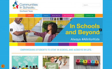 cisset.org screenshot