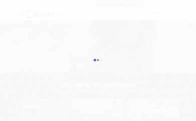 circuitmedia.co.za screenshot