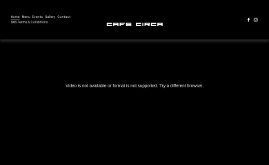circaatlanta.com screenshot