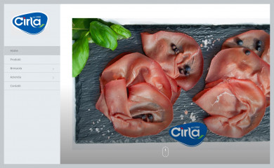 cirlabresaola.com screenshot