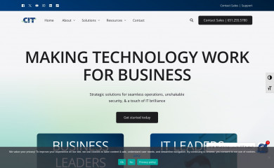 cit-net.com screenshot