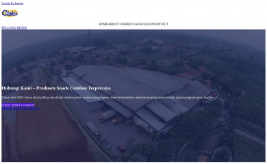 citoku.co.id screenshot