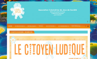 citeenjeux.fr screenshot