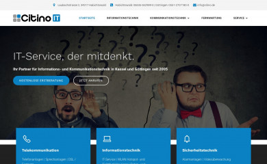 citino.de screenshot