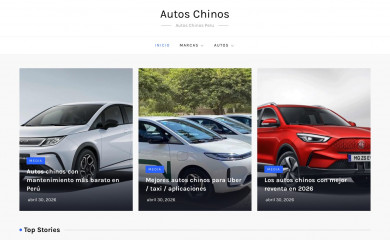 citio.com.mx screenshot
