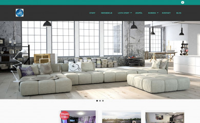 city-szczecin.pl screenshot