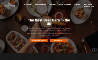 http://cityworksrestaurant.com screenshot