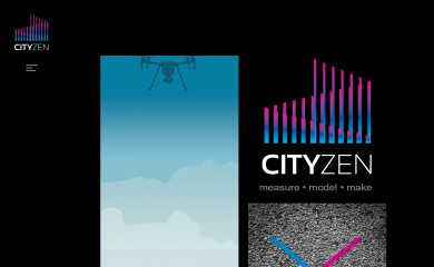 cityzen.com.au screenshot