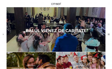 citybest.ro screenshot