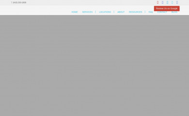 cityductcleaning.com screenshot