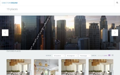 citygefluester.de screenshot