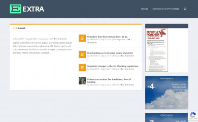 citylive.com screenshot