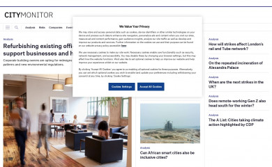 citymonitor.ai screenshot