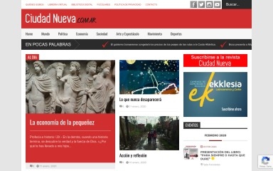 ciudadnueva.com.ar screenshot