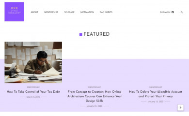 civicheraldry.com screenshot