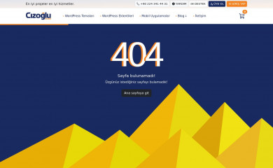EsenHaber screenshot