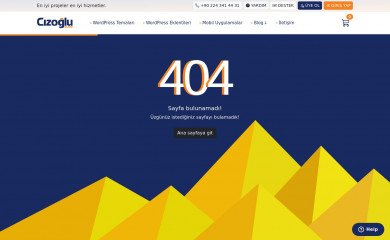 EsenHaber screenshot