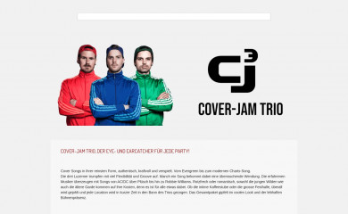 cj3.ch screenshot