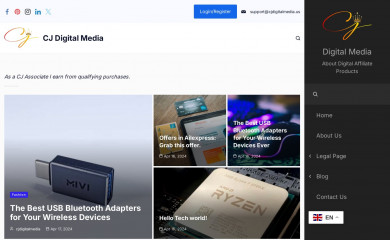 cjdigitalmedia.us screenshot