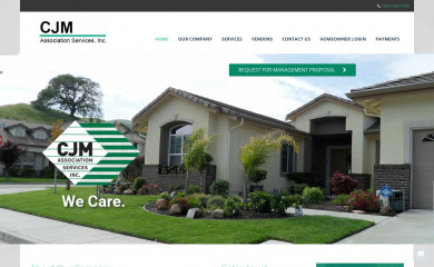 cjmasi.com screenshot