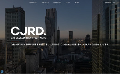 cjrbuilds.com screenshot