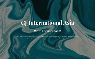 cjtrade.net screenshot