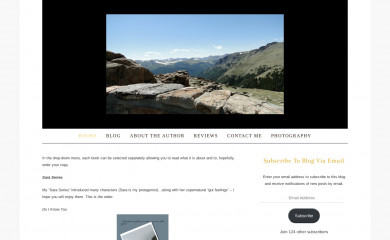 cjvermote.com screenshot