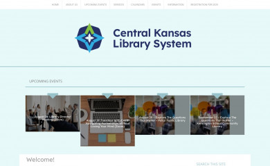 ckls.org screenshot