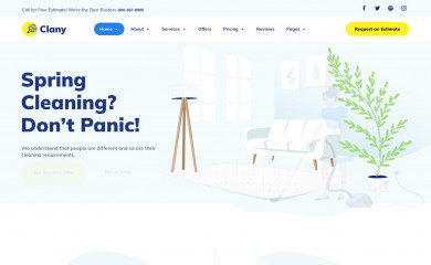 https://clany.vamtam.com screenshot