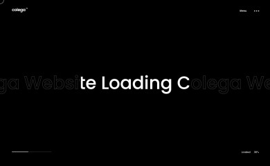Colega screenshot