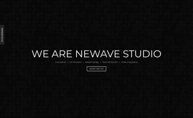 http://clapat.ro/themes/newave/ screenshot