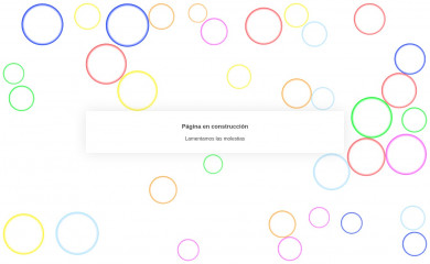 claridadsustentable.cl screenshot