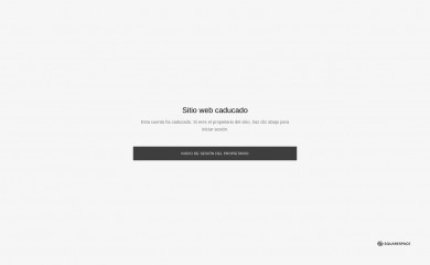 claudioorrego.cl screenshot