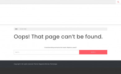 claytontimes.com screenshot