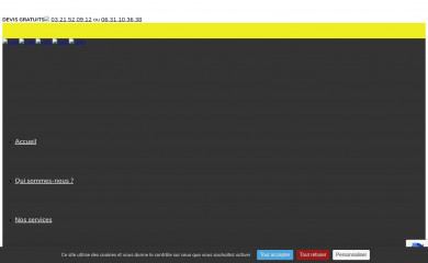 clean-clear-cost.com screenshot