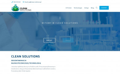 clean-solutions.pl screenshot