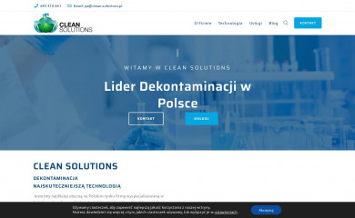 clean-solutions.pl screenshot