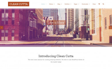 Clean Cutta screenshot