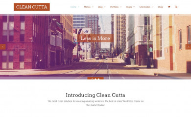 Clean Cutta screenshot