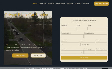 cleroyale.com screenshot