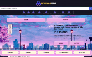 climatechangeinitiative.org screenshot