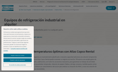 climorent.com screenshot