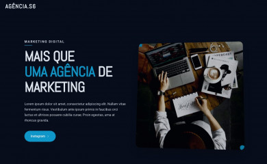 cliohost.com.br screenshot