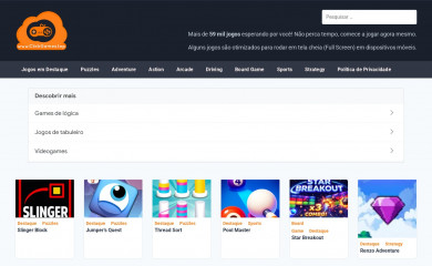 clickgames.top screenshot