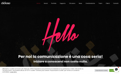 clickoso.net screenshot