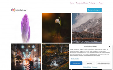 clickpix.eu screenshot