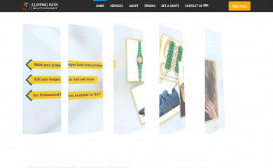 clippingpathqualityassurance.com screenshot