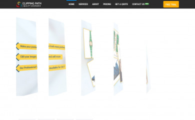 clippingpathqualityassurance.com screenshot