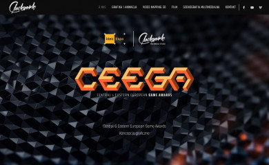 clockwork.pl screenshot