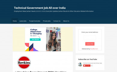cloree.com screenshot